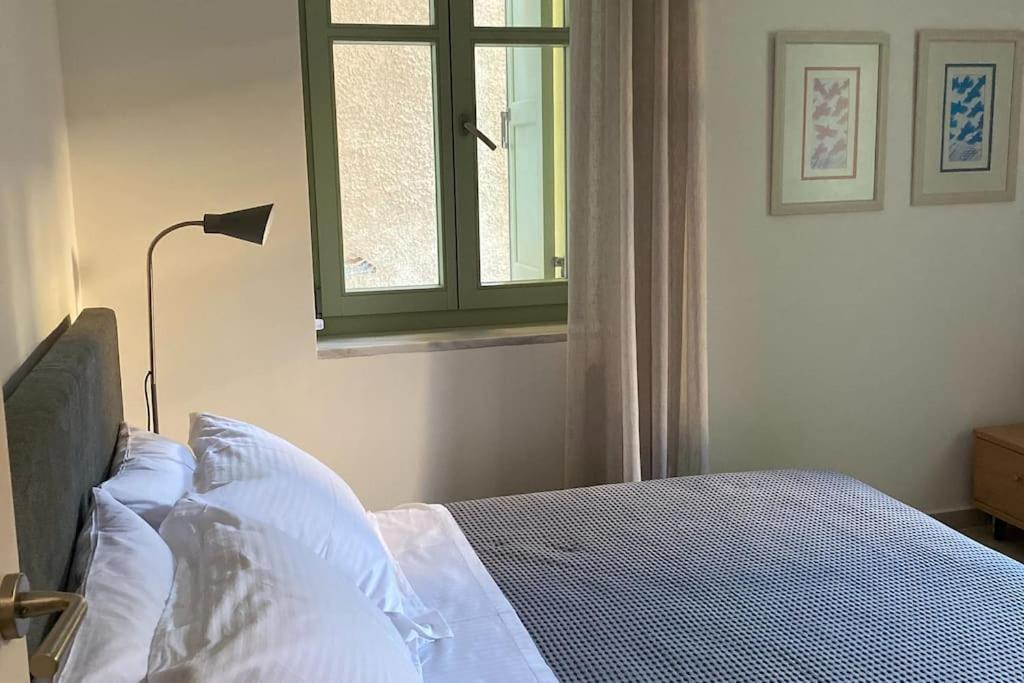 Apartment αρχοντικό μύρινας: ανακαινισμένο στο κέντρο