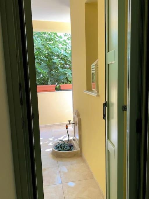 αρχοντικό μύρινας: ανακαινισμένο στο κέντρο * Myrina